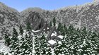Bleakfalls Barrow hunger games map