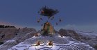 Volcano dropper/dungeon I made for my friends on our server!