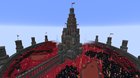 A base I want to build in survival, I call the Basin of aima, Or Blood Basin if you will xd