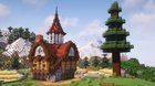 Starter House