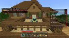 Any Minecrafters wanna rate the base?