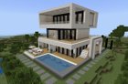 “Modern House”