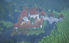 A castle !