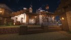the builds in my village