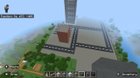 I’m building a city in Minecraft what do you think so far?