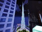 Two of my best buildings