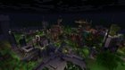 Take a look at our 900+ hour Minecraft Server in which we played for over 1.5 years. A world tour is in the comments