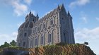 My survival castle, any opinions? ( WIP )