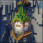 Hanging Fairly House