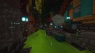 My undercity heavily inspired by Zaun from Arcane ! (Work in progress in survival)