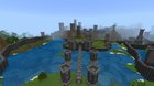 Just a simple castle