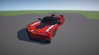 Ferrari FXXK