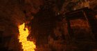 You’ve heard of the water wheel, but the dwarves have harnessed the power of lava!