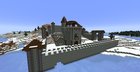 Upgraded a Pillager Outpost into a Pillager Castle