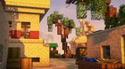 Egyptian Inspired build (buildt on creative plot)