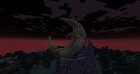 I build Moon Shrine - Inspired by warhammer goblins