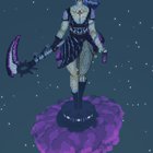 Empress of the Void
