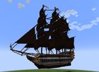 Brothers in arms: HMS Fearless and Royal Sovereign from AC: Black flag