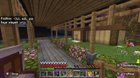 i’m building a pathway and I can’t decide what’s looks better gates or fences? 1 or 2