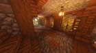 Underground passage.