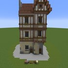 Hello! This is my first post here, hope that you will like my build