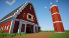 Big Red Barn