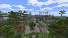 Been working on making a city and so I think I am doing good so far and got into a good rhythm 