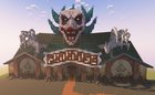 FunHouse Facade