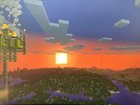 I built these things called sky torches