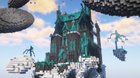 Forbidden Castle By Me