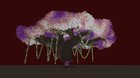 You think I went a little overboard with my nether portal in my hardcore world?