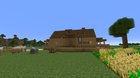 I know its not very good but heres my starter house for my survival world loosely based off of beechers hope from red dead redemption