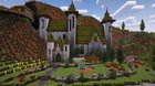 Exterior of my base for those who were asking and some more interior.. would any of you be interested if I made a video or something for the next build I work on?