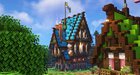 Built this Fantasy Inn! Thoughts?