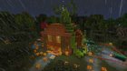 Spooky Month Come Early : Pumpkin House