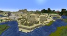 Desert Villa