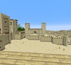 Dessert Castle