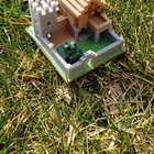 I 3D printed my Survival Base