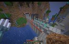 built a dam! :)