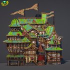 tavern/inn for winedrinkers