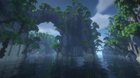 Deadman’s Cave in the new adventure map!