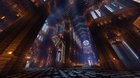 Big milestone in my cathedral build!! (ceiling is on)