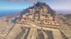 Temple of the Red Sun