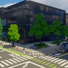 Take a look at this Concert Hall design! 