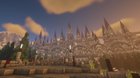 The Academy of Arcana in Elredar
