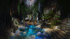 uncovering the past: shipwreck in the cave