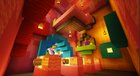 Here are some images of my Squid Game-Minecraft version!
