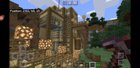 Wooden base