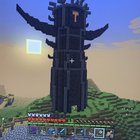 Survival Oblivion tower