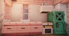 Built a cusom kitchen using display entities